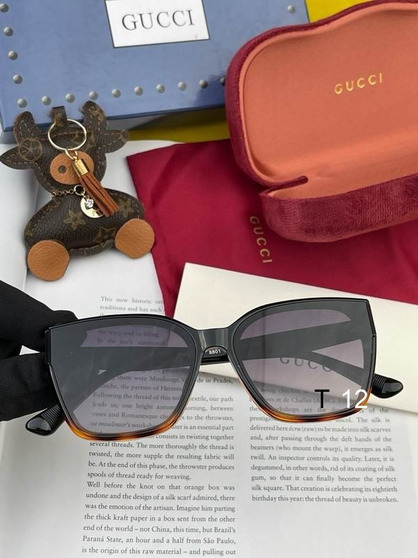 Gucci Sunglasses 960